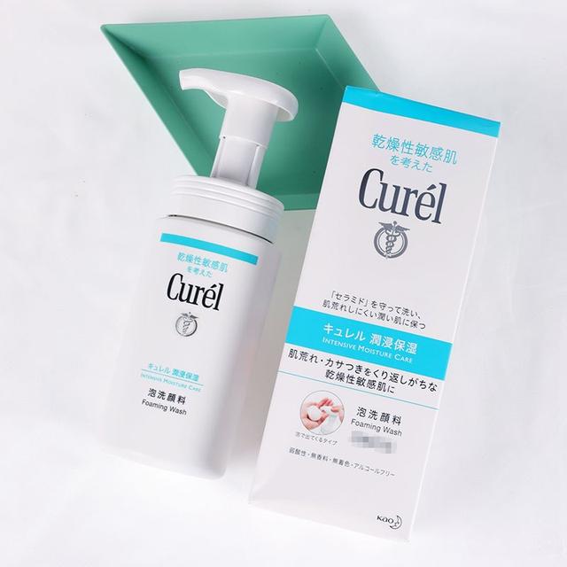 温和清洁力好的洗面奶好物推荐,平价保湿清洁洗面奶