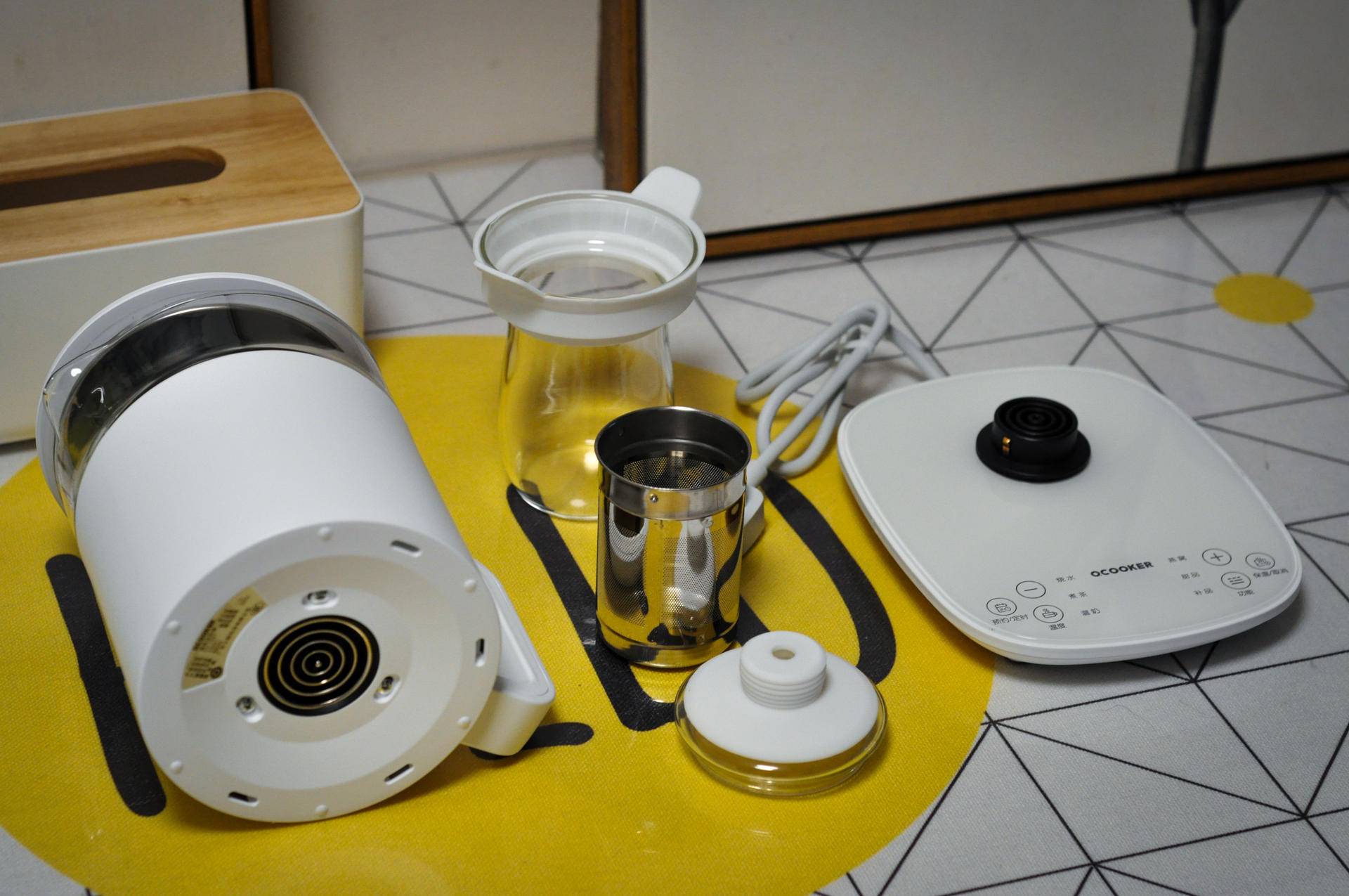 拒绝智障拥抱智能，四千字聊聊入手后好评的小厨电们