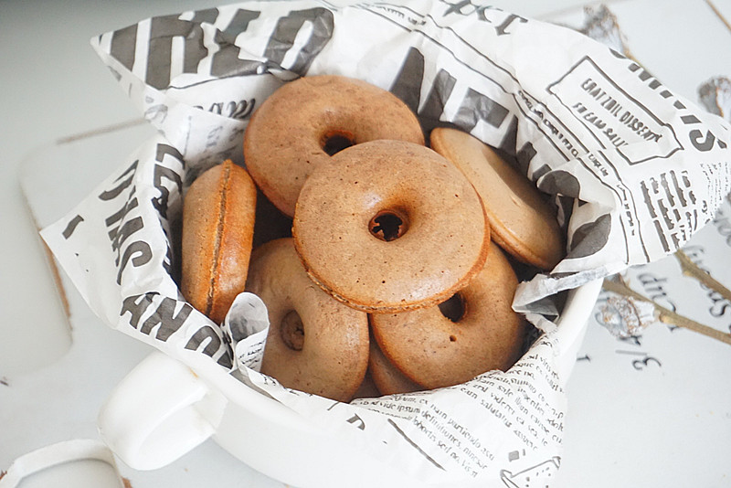 在家不用烤箱怎样给孩子做蛋糕,适合孩子吃的小蛋糕自己做