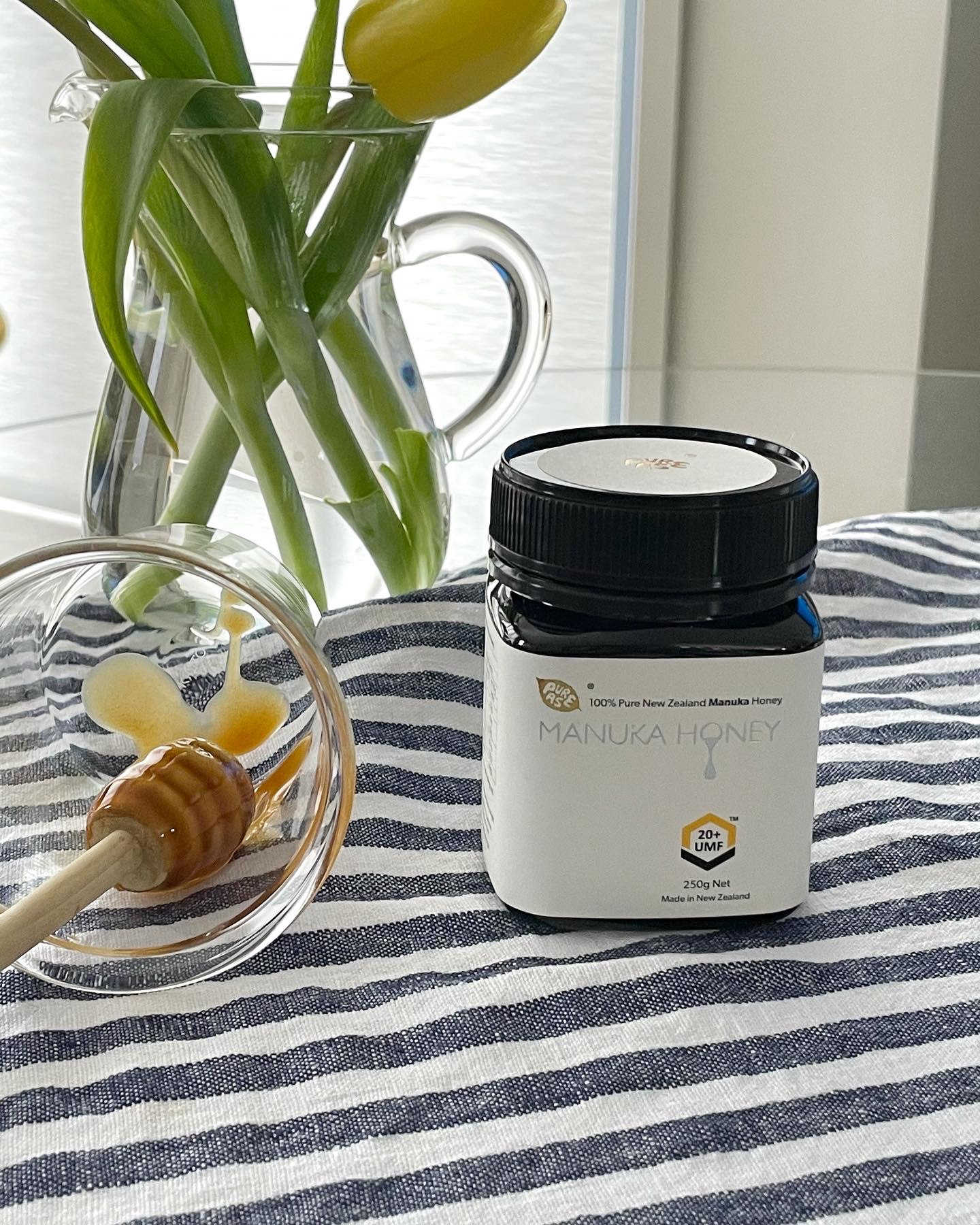 麦卢卡蜂蜜适合任何人吗,麦卢卡蜂蜜会有假的吗