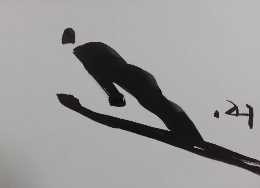 亦中亦西的艺术格局丨忆著名画家杨刚先生