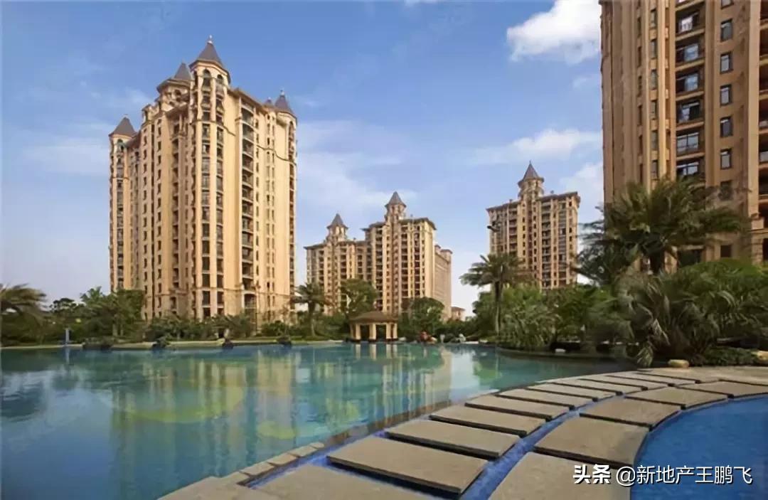 西安星河湾二号园,星河湾西安曲江二期户型