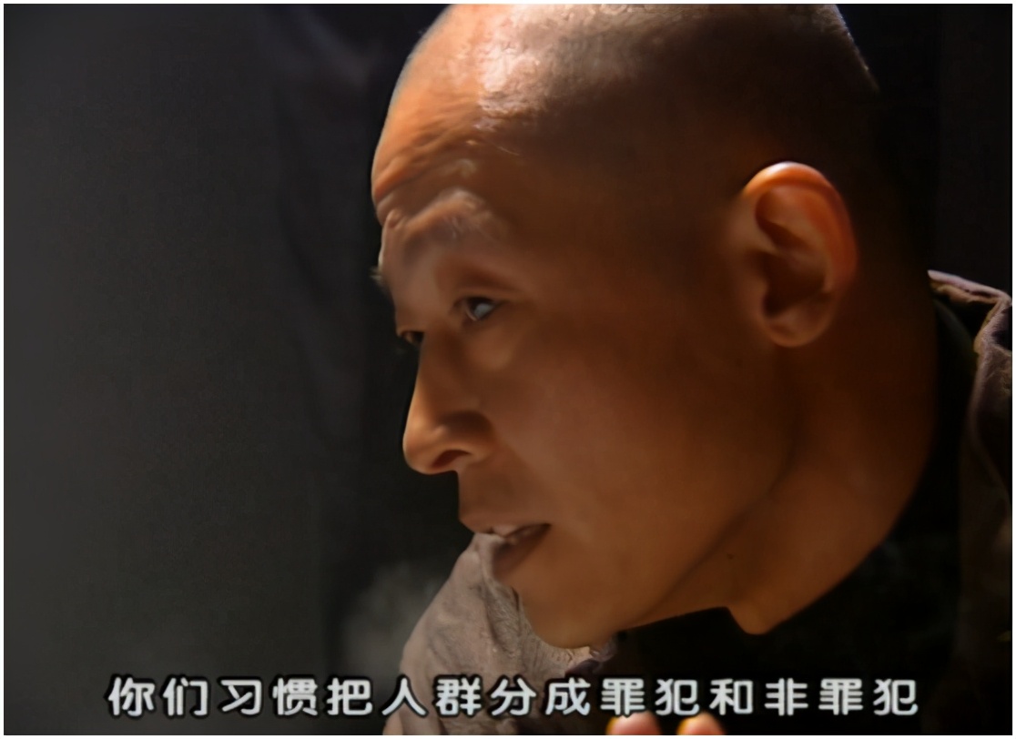 王志文陈宝国陈道明哪个演技好,张国立陈宝国陈道明王志文李雪健