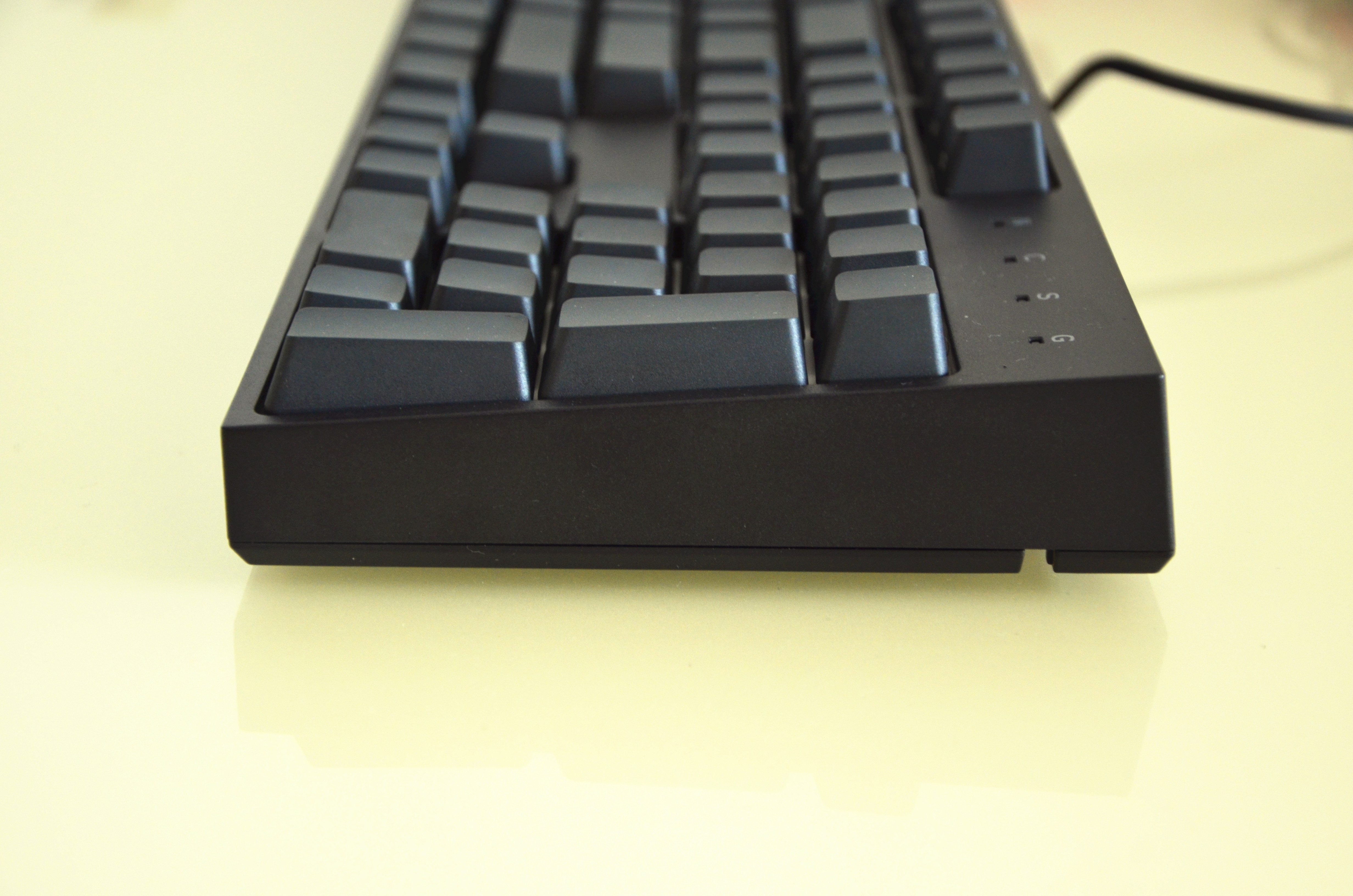 酷冷至尊好不好,酷冷至尊绿轴键盘