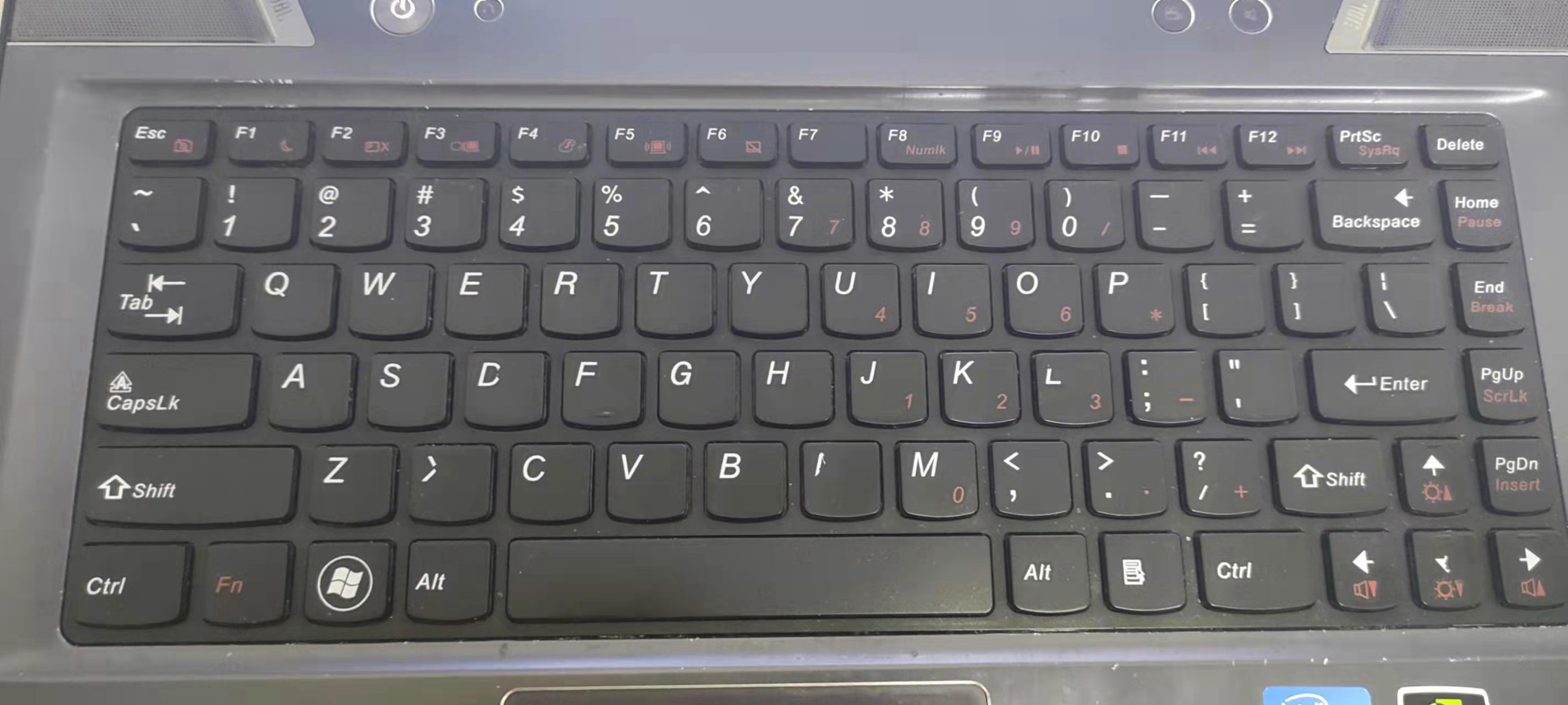 笔记本推荐哪款机械键盘,笔记本配什么颜值高的键盘