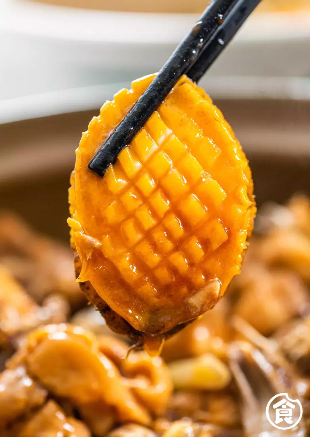 香港鲍鱼老字号,这家老店回头客超多牛气冲天