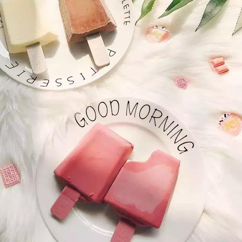 只用半年时间，这支雪糕将38万粉丝“收入囊中”