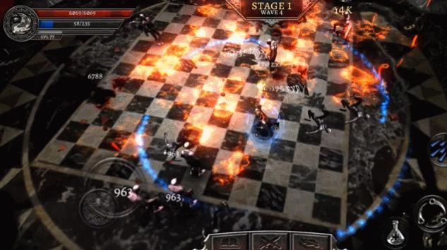 能打发时间又玩不腻的手游,苹果手游离线挂机神器