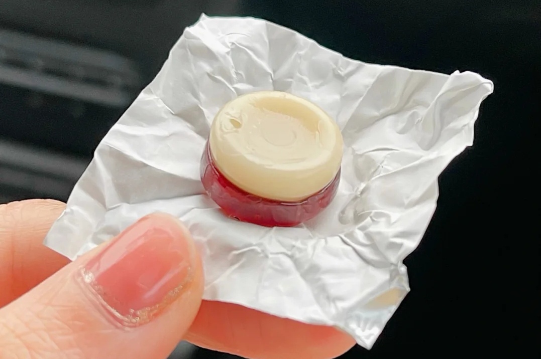 香港最出名零食是什么,香港游自带食品攻略