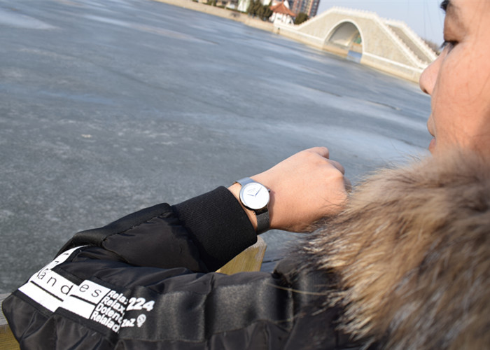 bering手表怎么看型号,白令手表有假的么