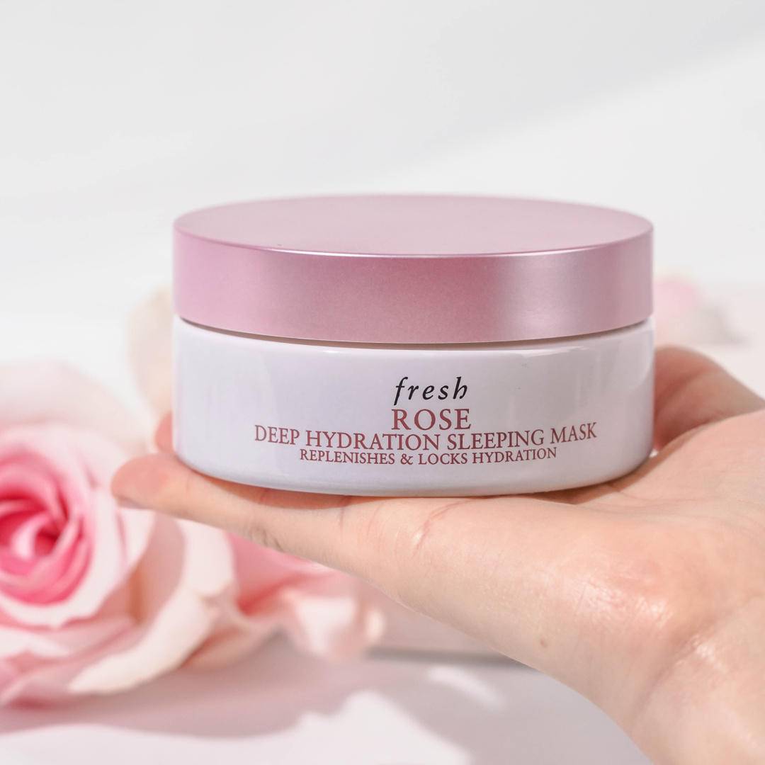 为什么同样的面膜有的人干得快,为什么美容院敷面膜效果好呢