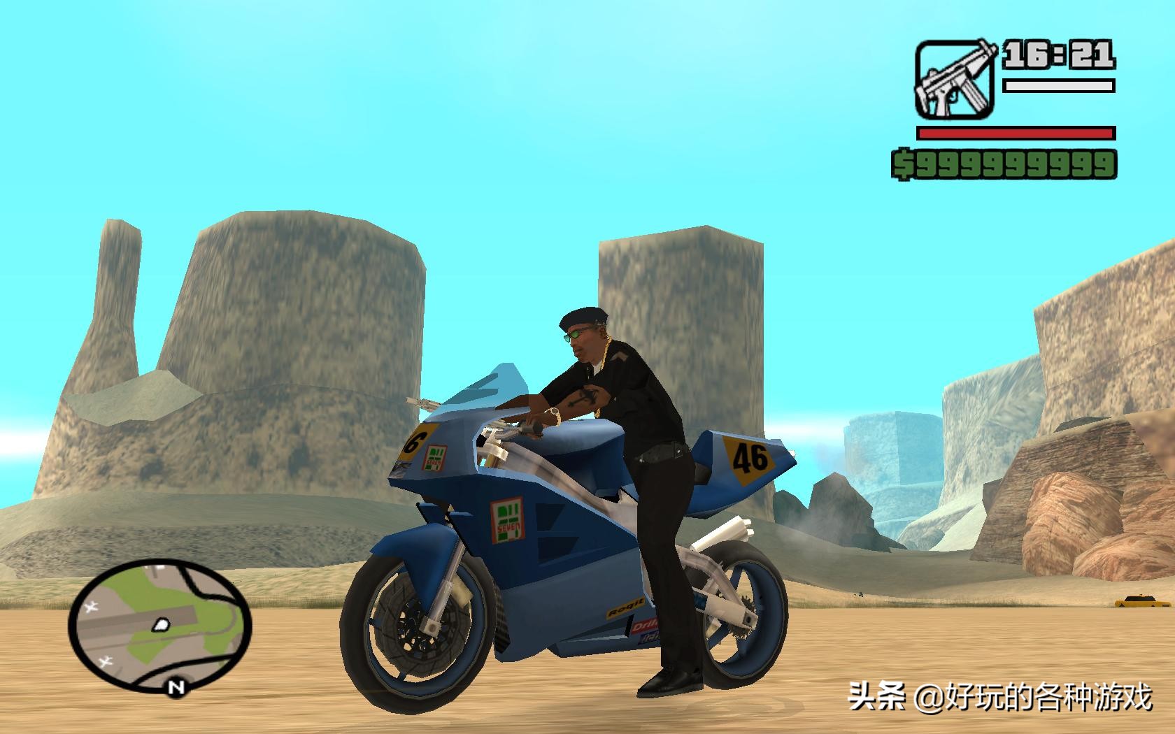 gta圣安地列斯所有的车,gta圣安地列斯所有跑车