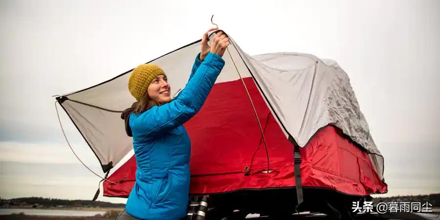 车顶帐篷能买吗,车顶帐篷到底值得买吗