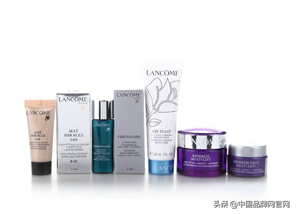 兰蔻和雅诗兰黛护肤品哪个好 (兰蔻补水和雅诗兰黛哪个好)