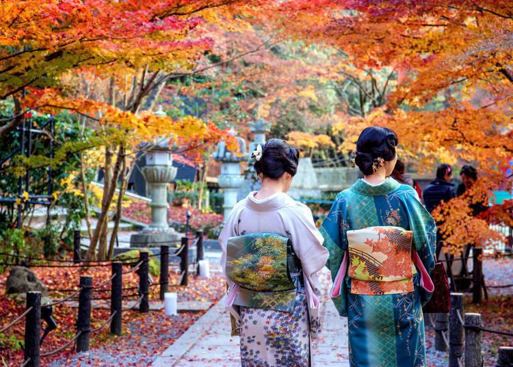 日语里的谢谢,日语谢谢的多种说法