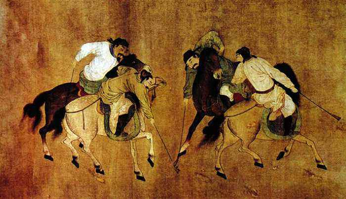 古代皇帝游戏推荐,天子的游戏