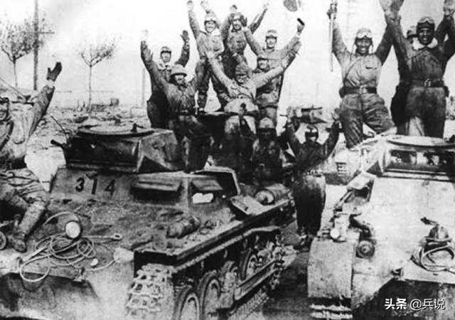 日军坦克是什么样子的,日本坦克有几大缺点