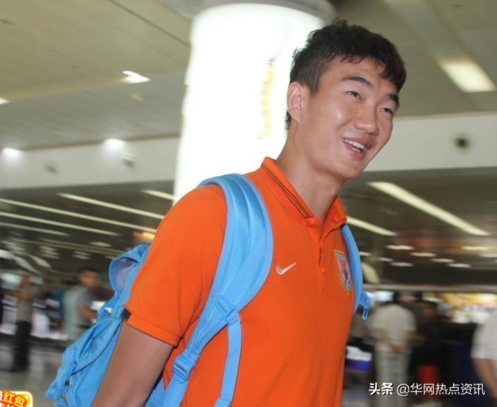 鲁能戴琳,鲁能球员戴琳最新消息