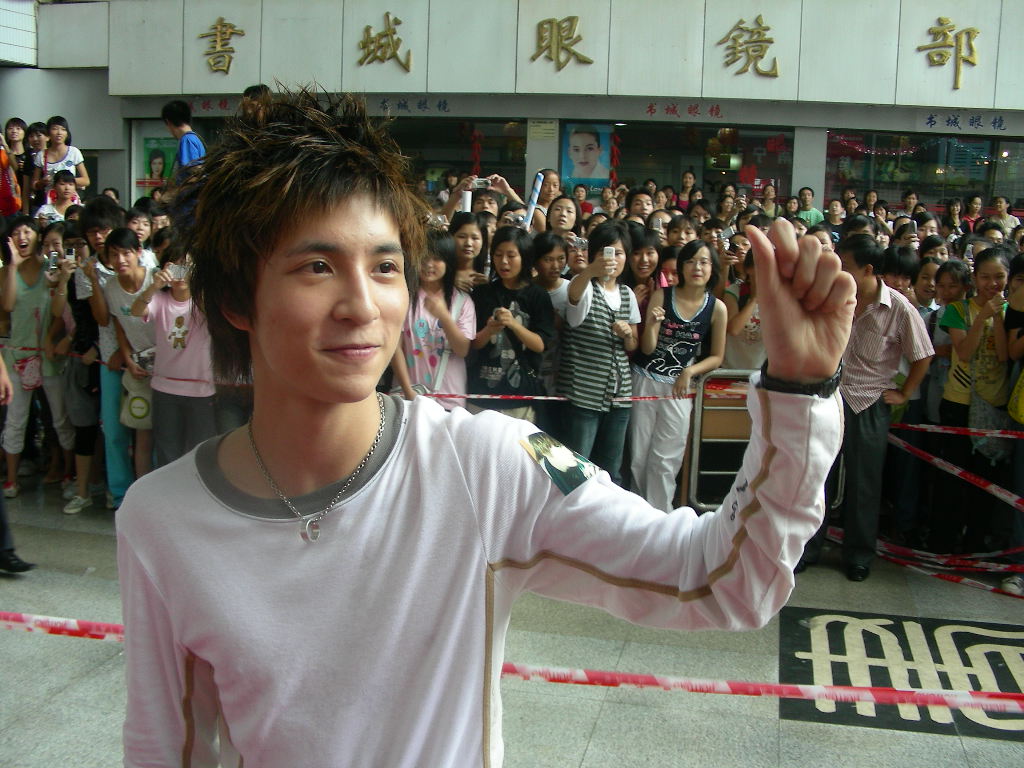 音乐鬼才赵英俊的血泪成名史,赵英俊人生哲理