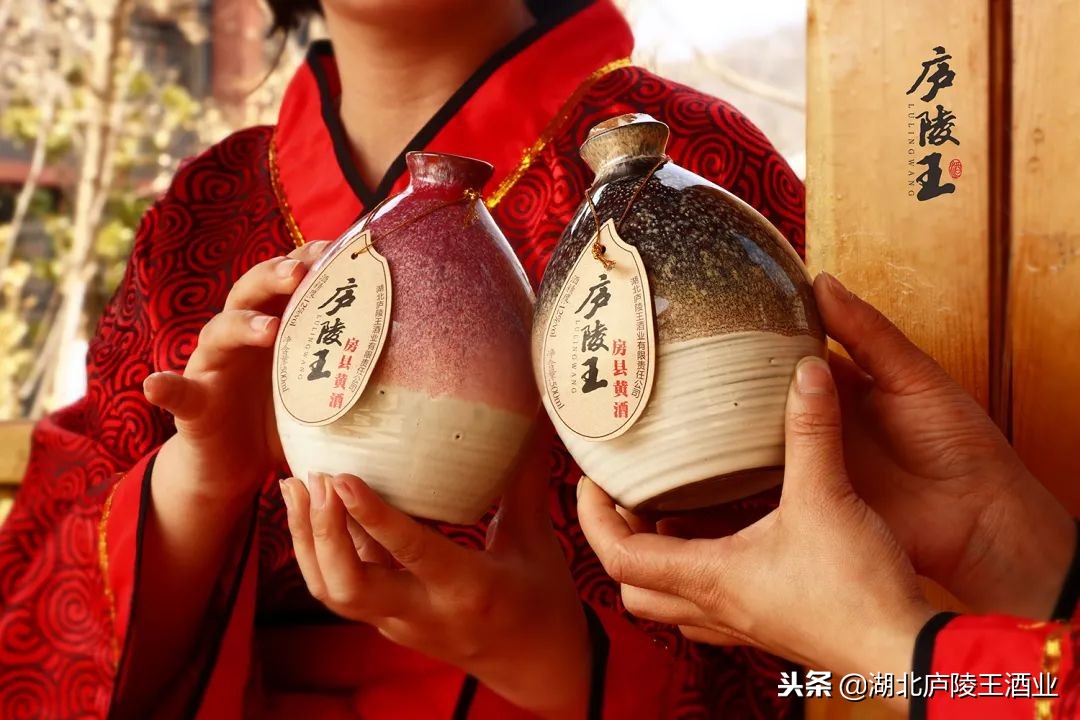 从这里穿越唐朝，在黄酒读懂庐陵王