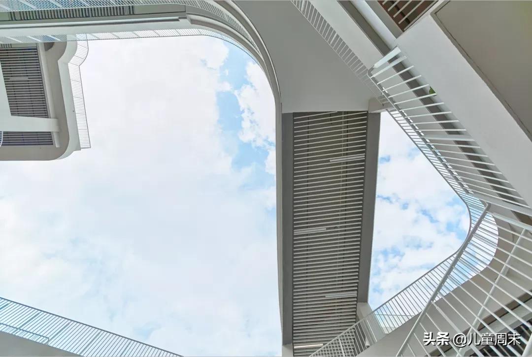 探校|小班+双语教学，万科重磅打造的双语学校是什么样的？