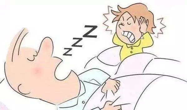 打鼾有什么方法改善,家人打鼾影响我睡眠怎样快速止鼾