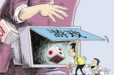 网警打击网络赌博的力度有多大,网赌警示教育