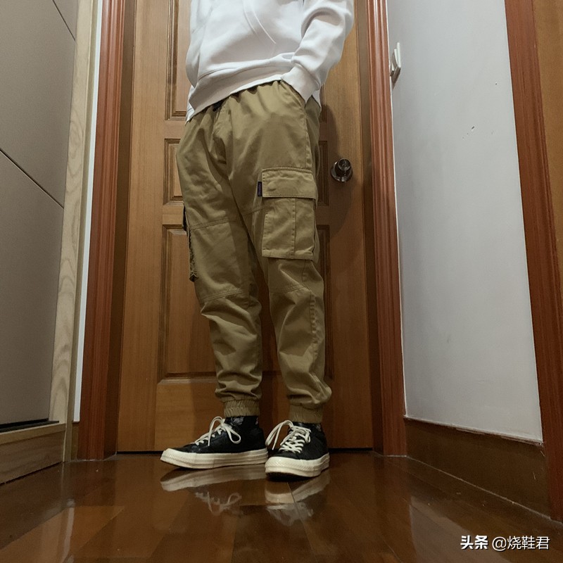 帆布鞋万斯匡威和回力,帆布鞋哪个好看性价比高