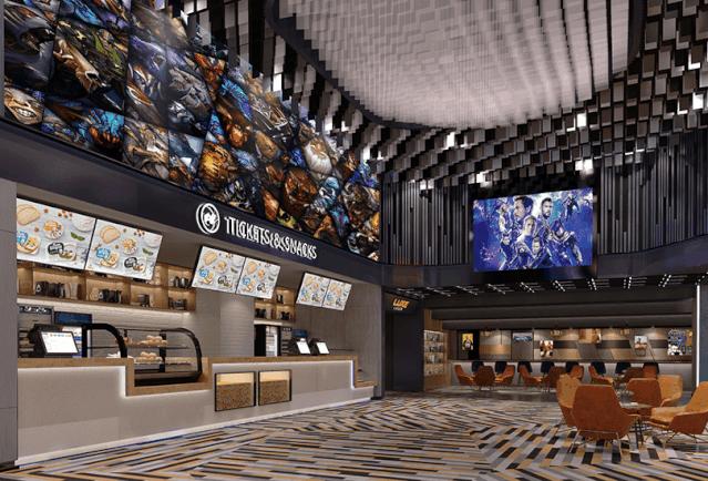 成都商业2020,成都的商业发展趋势