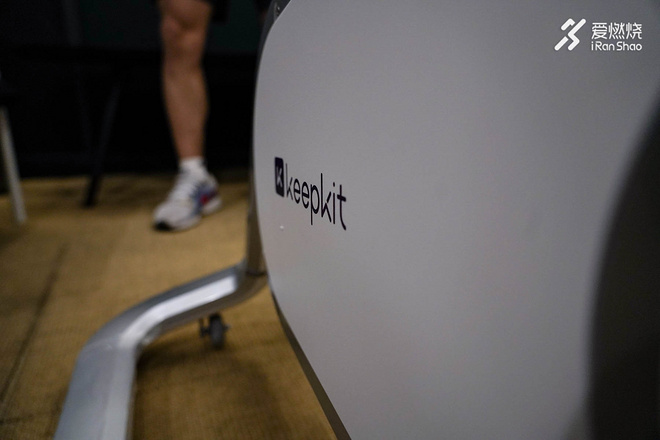 动感单车测评keep动感单车,keep3款的动感单车区别在哪