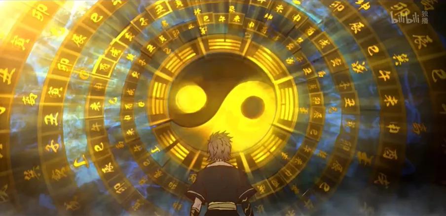 2020国漫动态追击：好番永不完结