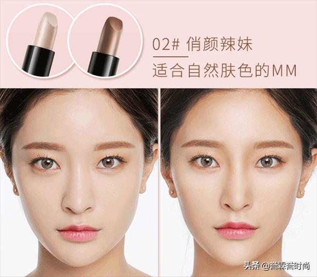 简单基本化妆的正确步骤,化妆的三种最漂亮做法