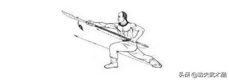 少林盘刀功秘方,刀功练臂力