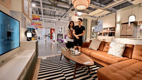 宜家又上新了吗,宜家家居上新