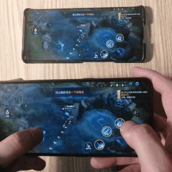 vivo的屏幕共享给其他手机,vivo如何分享屏幕给别人一起看