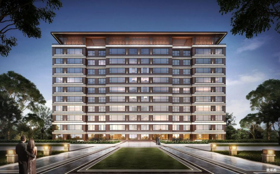 近身肉搏时代，看中海润山府如何上演一场叫好又叫座的突围式推广