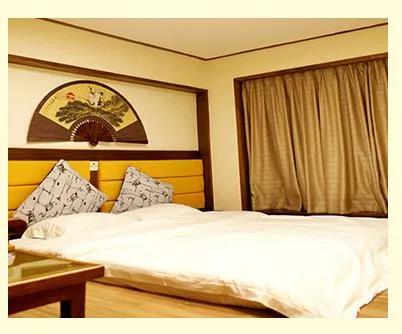 珠海御温泉庙会值得去吗,珠海御温泉攻略有必要去吗