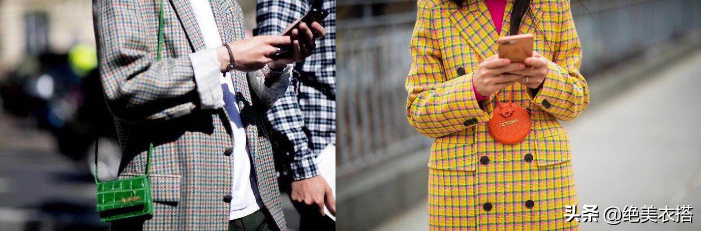 迷你小包包小众水桶包,高颜值迷你小包包百搭推荐