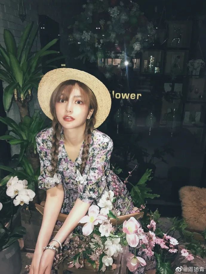 周扬青深夜谈罗志祥,周扬青罗志祥最后怎么样了