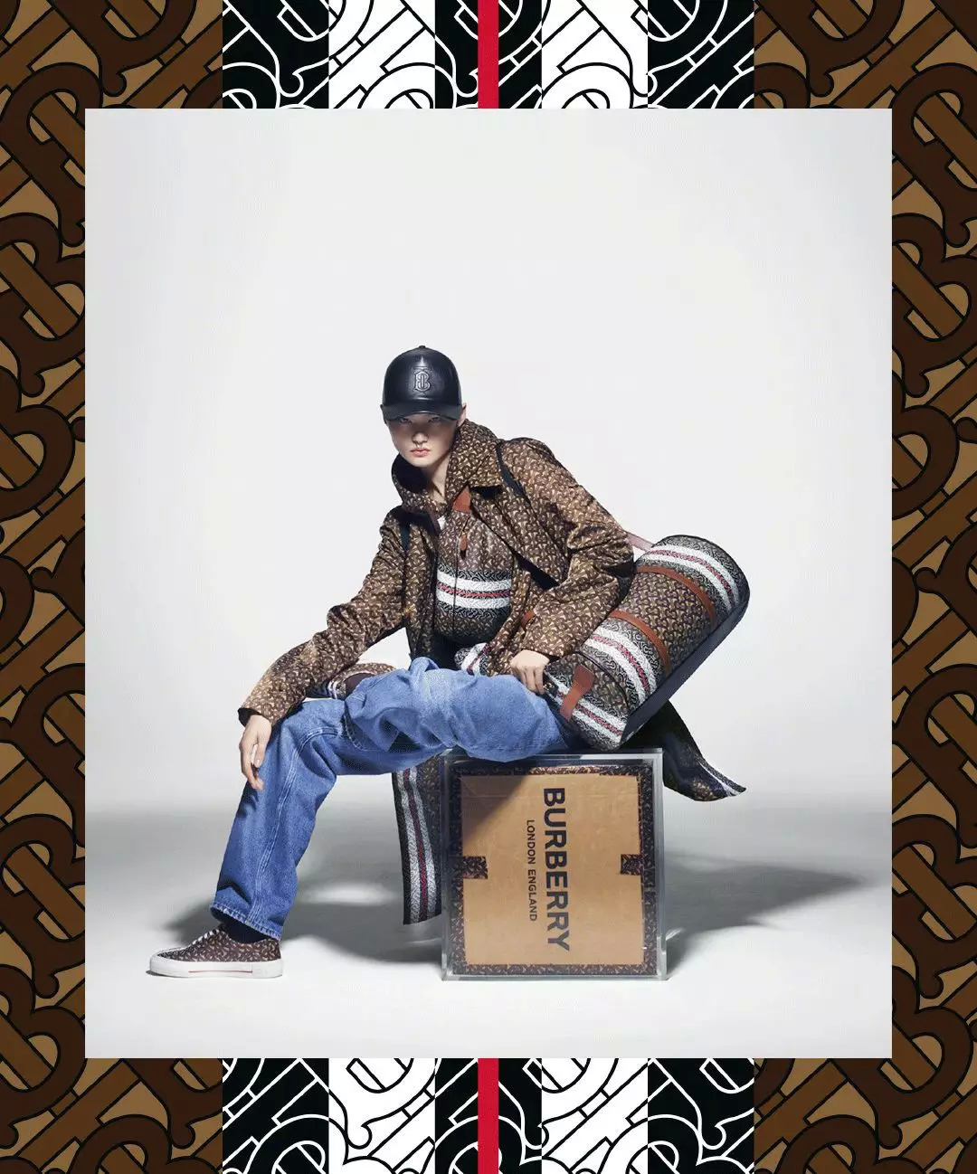 今年最流行最实用最能装的包包……竟然是购物袋？