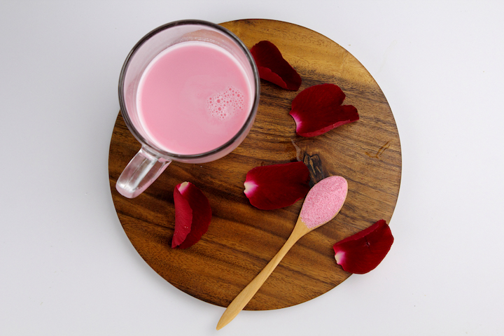 热天有什么特色冷饮,夏日必吃的十道冷饮