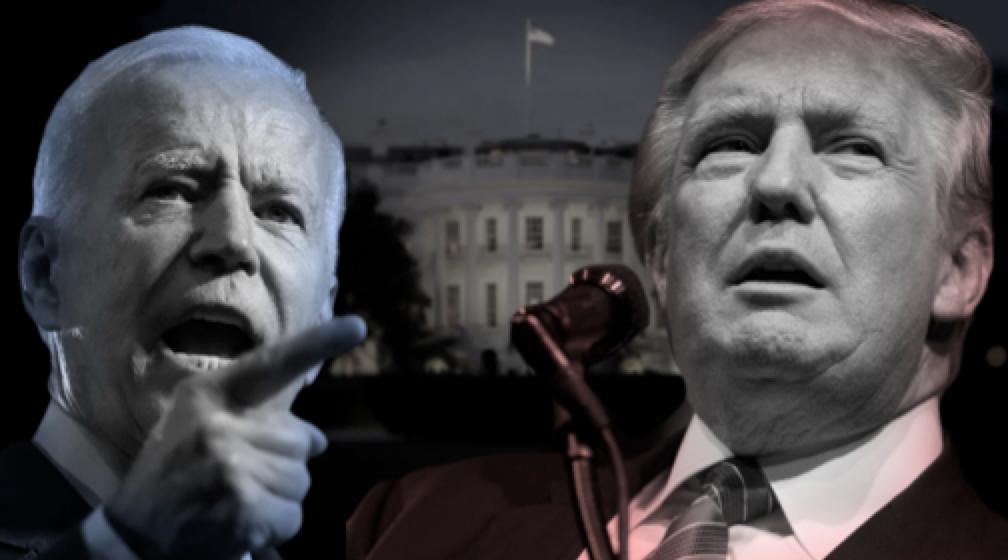 特朗普朋友拜登,口述拜登对特朗普的评价