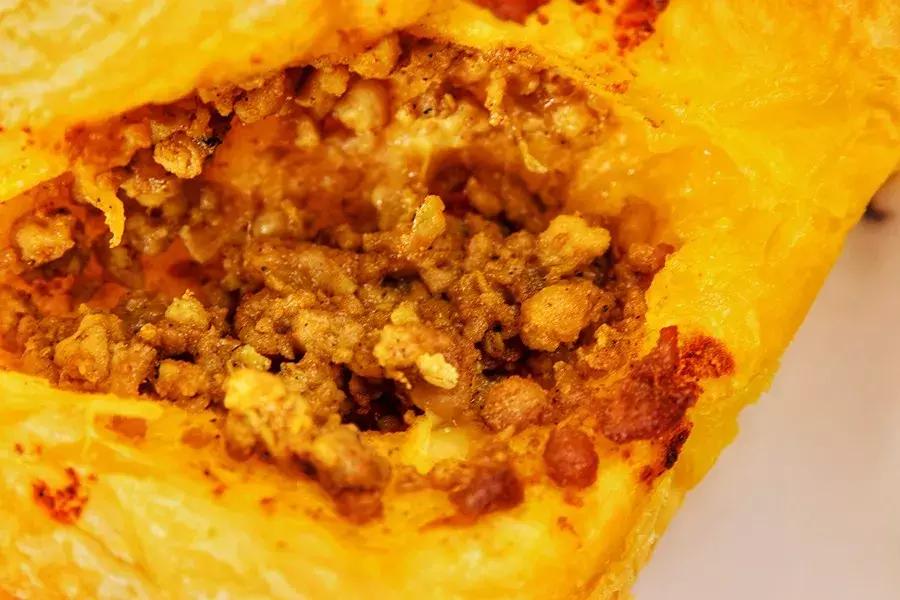 上海的老字号西点有哪些,上海西点老牌名店