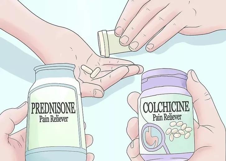 高血压引起痛风吃什么药最好,高血压痛风怎么调理最好