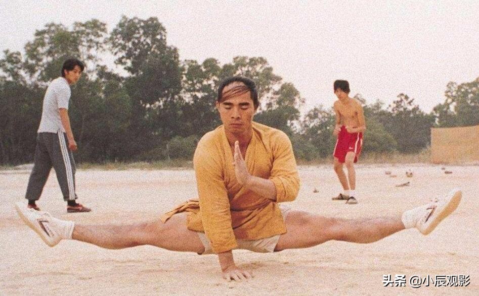 少林足球周星驰演的叫什么名字,周星驰少林足球十大配角