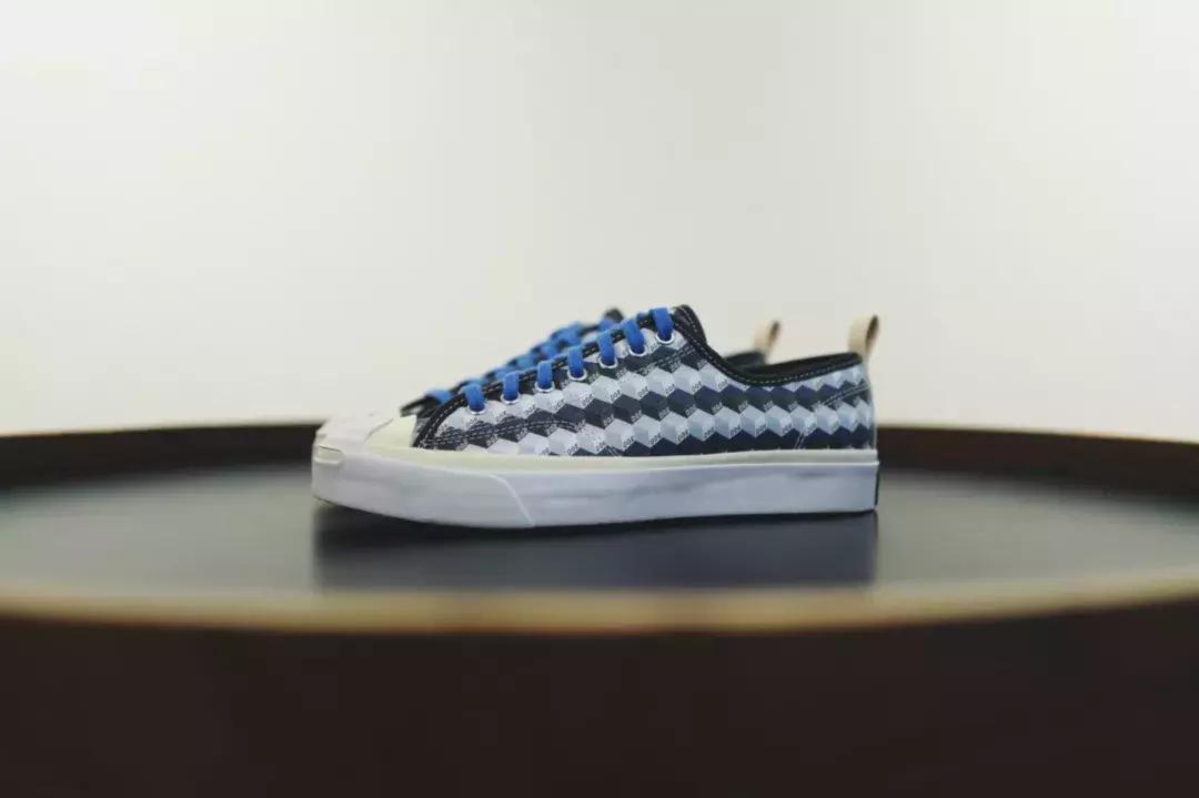 最适合入手的匡威配色高帮,最近超好看的匡威推荐