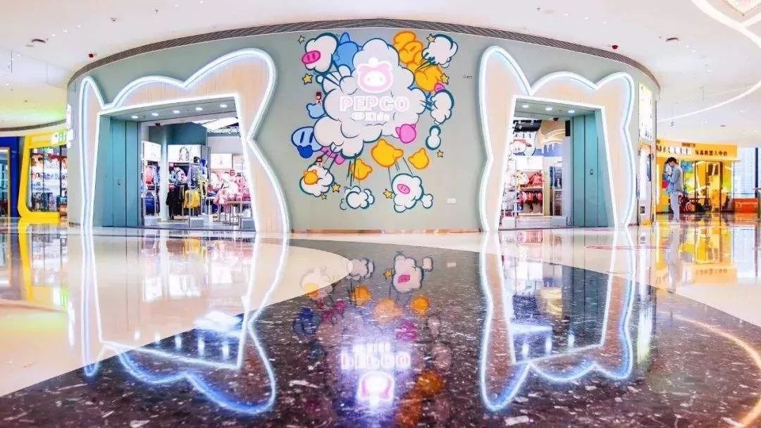 让百丽、特步、小猪班纳、孩子王等实现业绩倍增的新零售方法