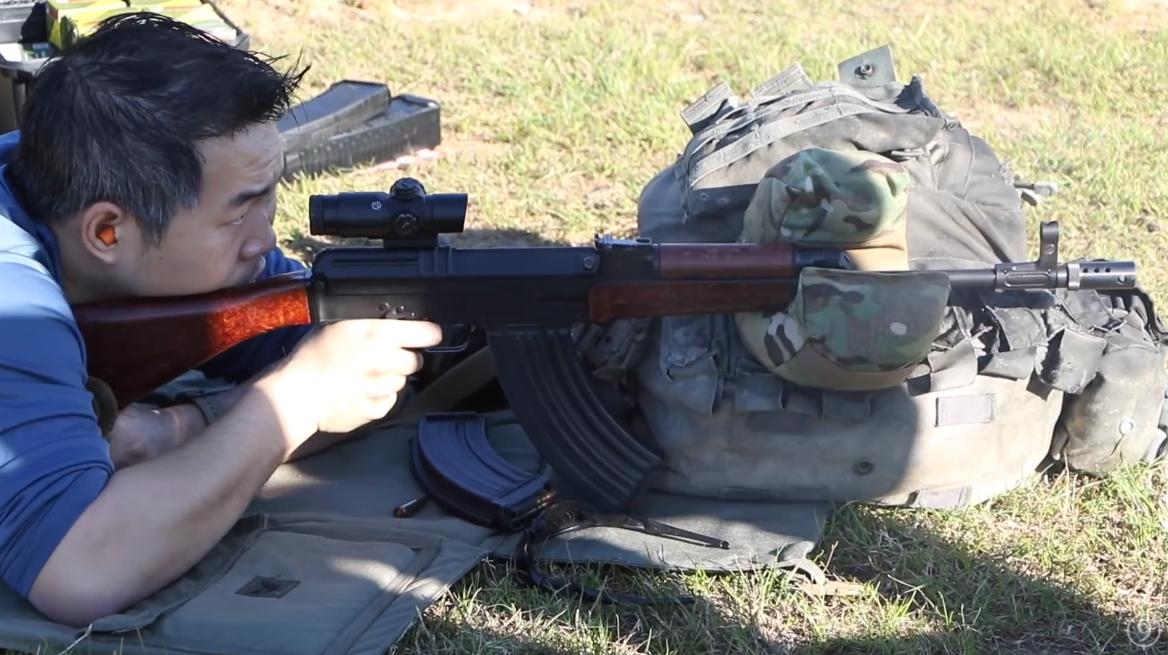 各国质量最好的ak,各国生产的ak47质量排名