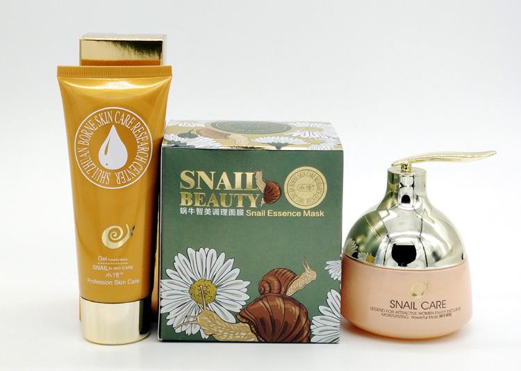 智美蜗牛面膜质量怎么样,水传智美调理面膜