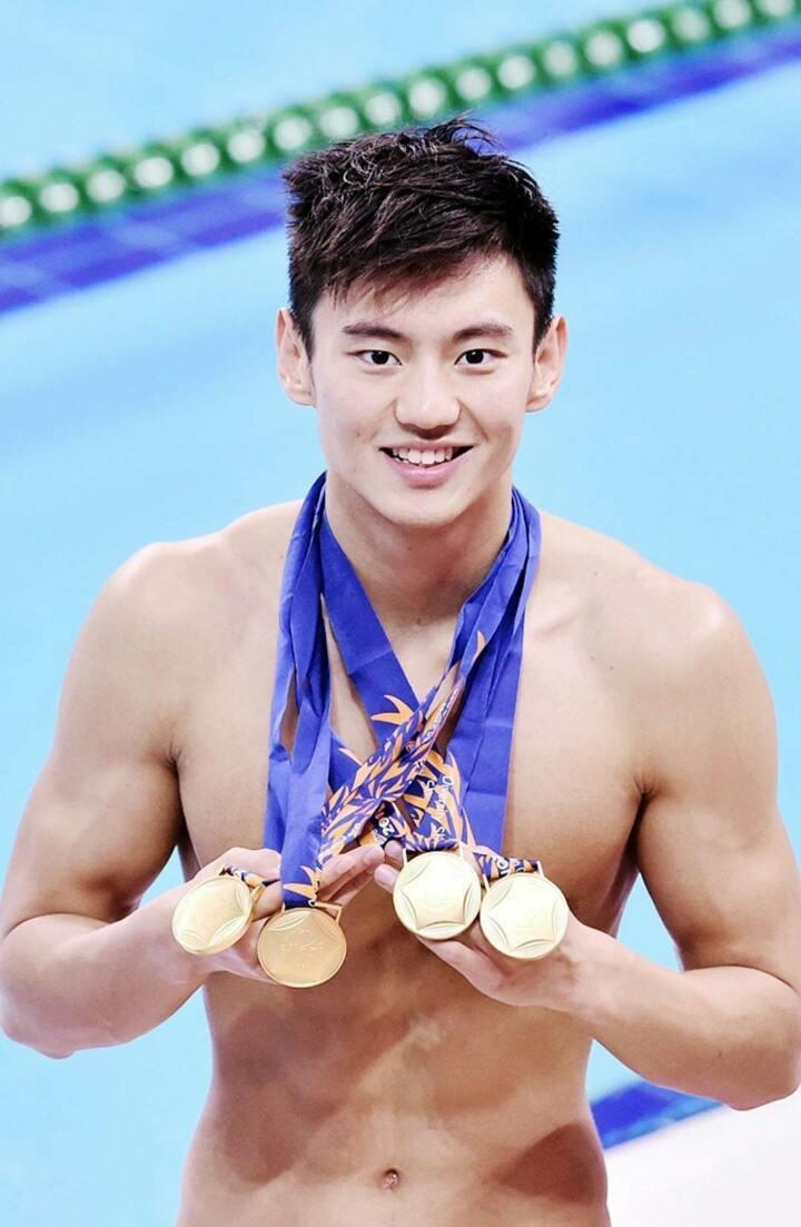 体操女神孙妍宁泽涛,体坛女神宁泽涛